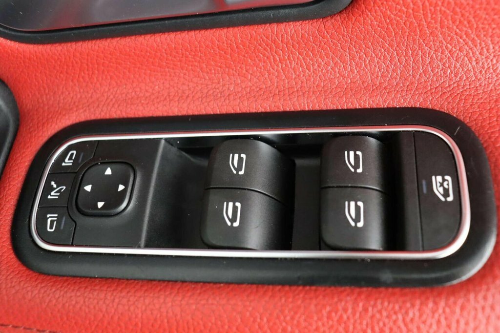 Mercedes-Benz CLA Class Cla 180 Amg Line Tip  #22