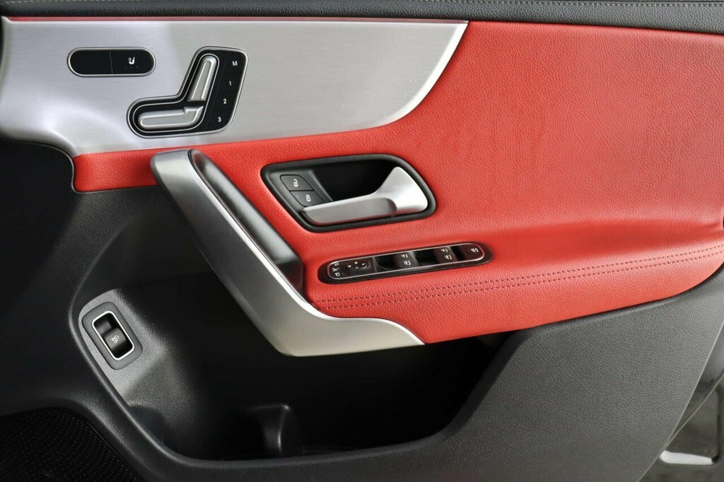 Mercedes-Benz CLA Class Cla 180 Amg Line Tip  #29