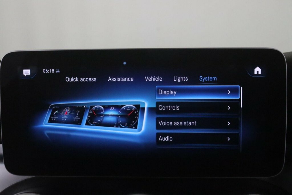 Mercedes-Benz GLC Class Glc 43 4Matic Premium Plus Tct Black #37