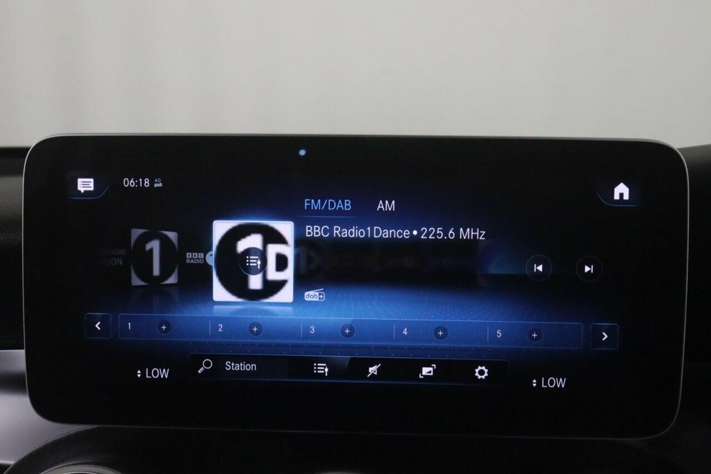 Mercedes-Benz GLC Class Glc 43 4Matic Premium Plus Tct Black #30