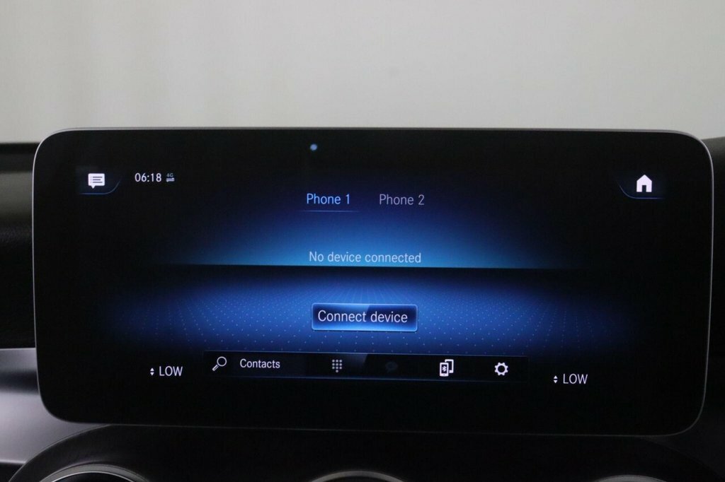 Mercedes-Benz GLC Class Glc 43 4Matic Premium Plus Tct Black #29