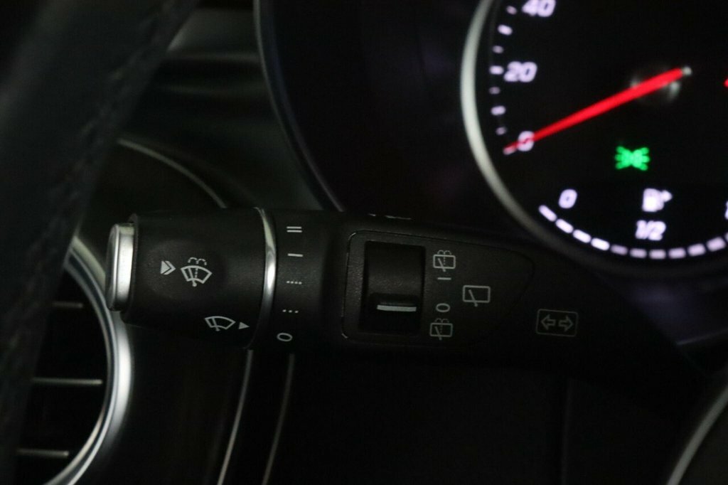 Mercedes-Benz GLC Class Glc 43 4Matic Premium Plus Tct Black #22