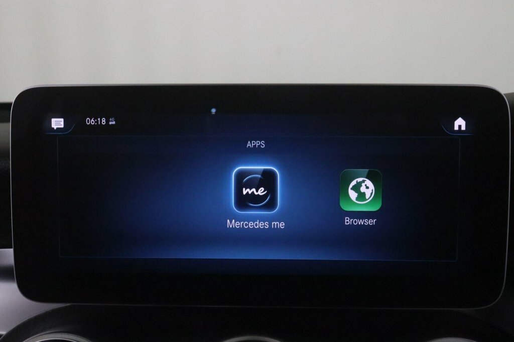 Mercedes-Benz GLC Class Glc 43 4Matic Premium Plus Tct Black #32