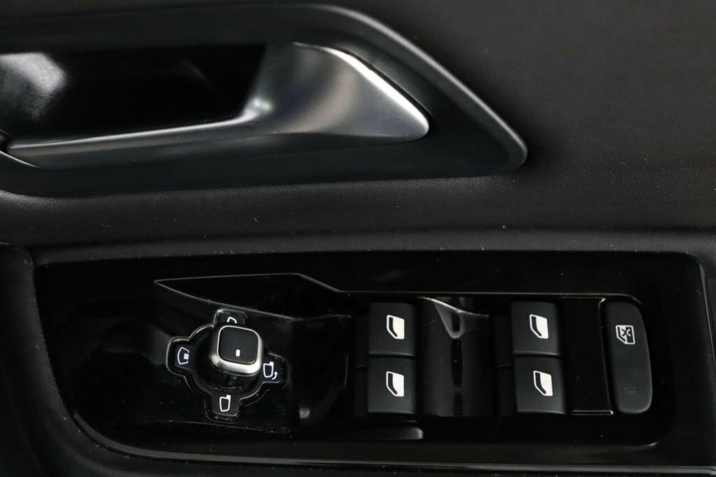 Citroen C5 X Shine Plus Blue #28