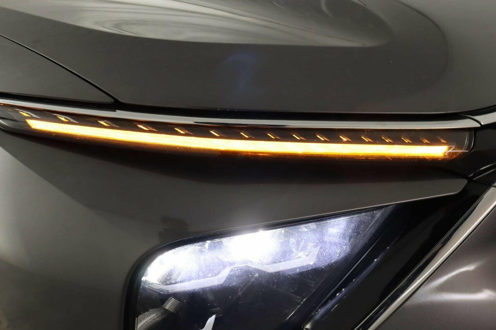 Citroen C5 X Shine Plus Blue #33