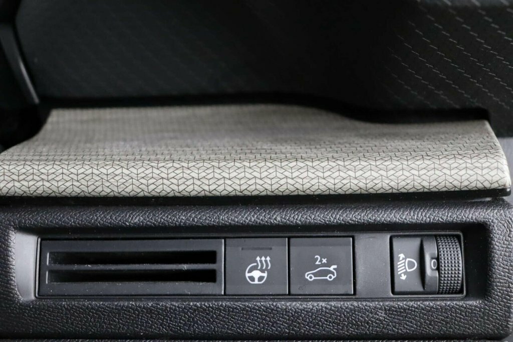 Citroen C5 X Shine Plus Blue #23