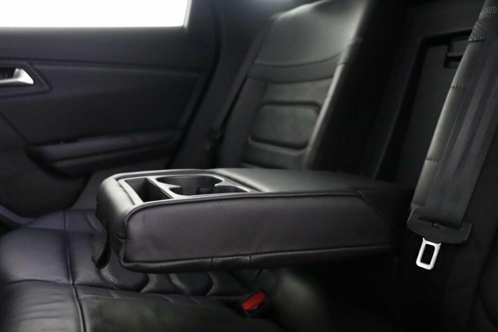 Citroen C5 X Shine Plus Blue #18