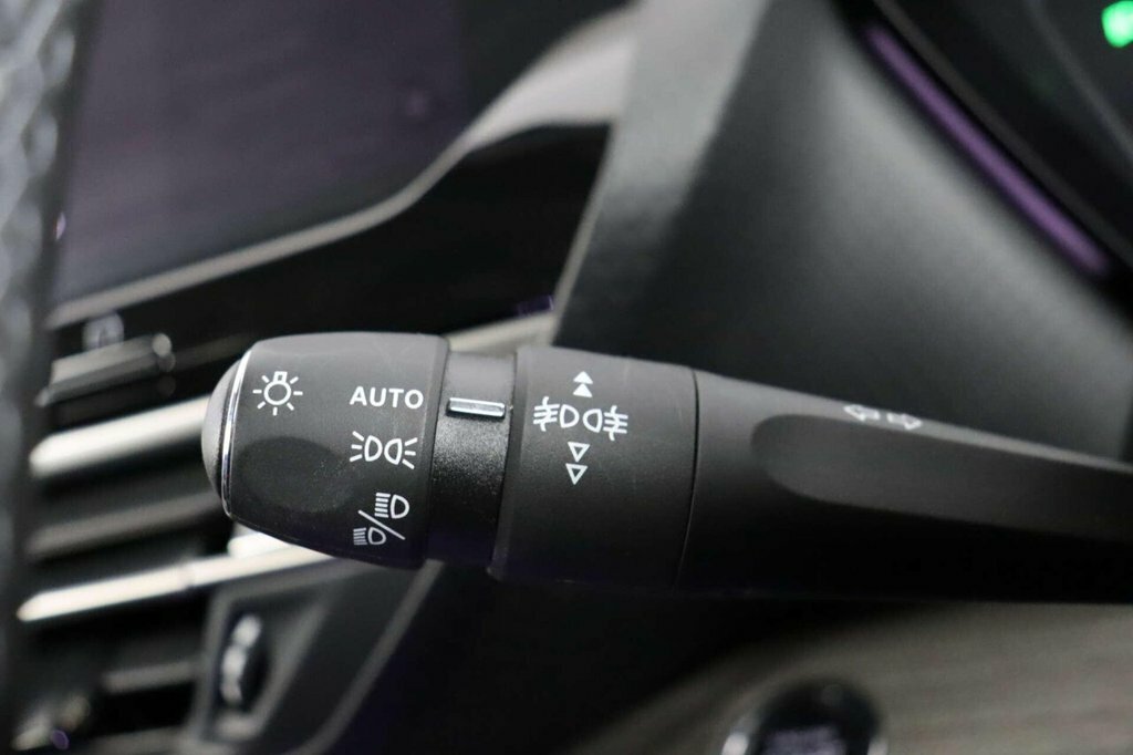 Citroen C5 X Shine Plus Blue #24