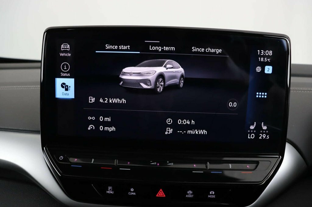 Volkswagen ID.5 128Kw Style Pro 77Kwh  #34