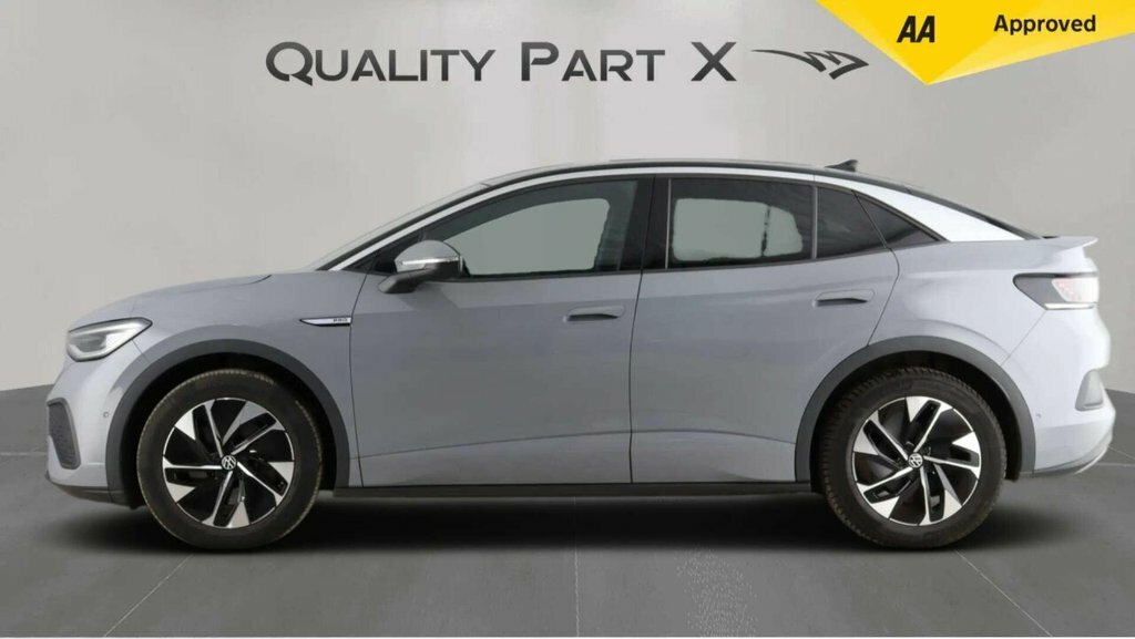 Volkswagen ID.5 128Kw Style Pro 77Kwh  #8