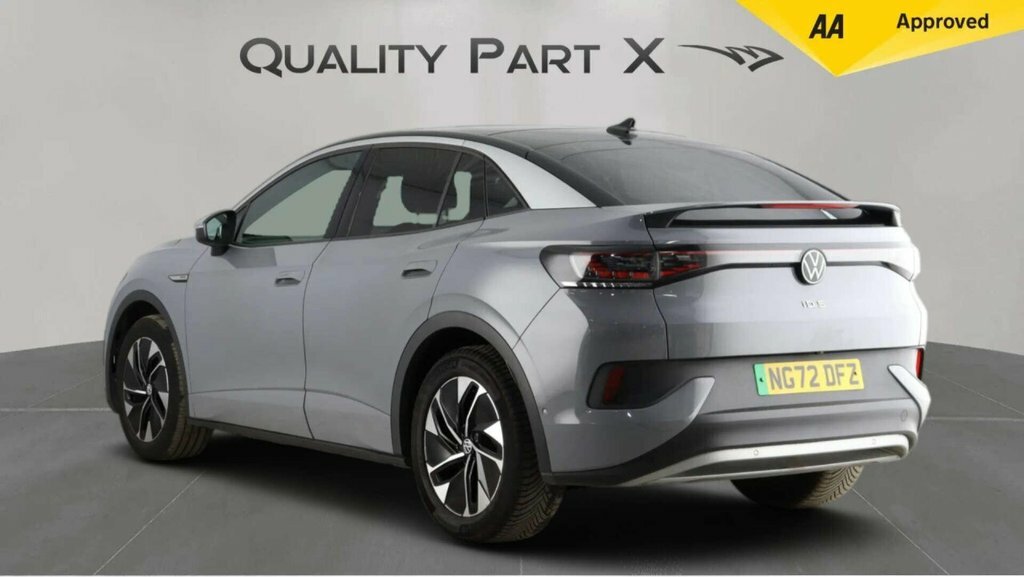 Volkswagen ID.5 128Kw Style Pro 77Kwh  #7