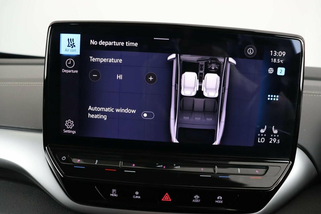 Volkswagen ID.5 128Kw Style Pro 77Kwh  #40