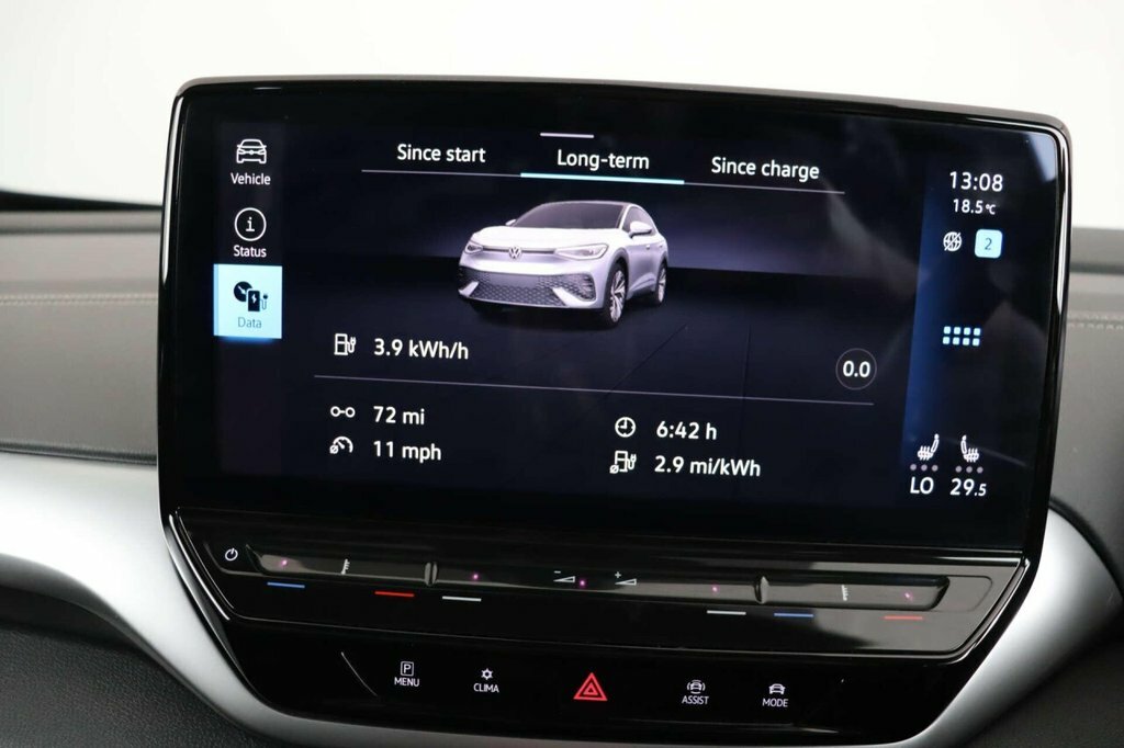 Volkswagen ID.5 128Kw Style Pro 77Kwh  #35
