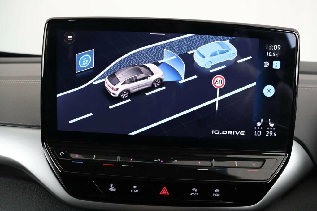Volkswagen ID.5 128Kw Style Pro 77Kwh  #43