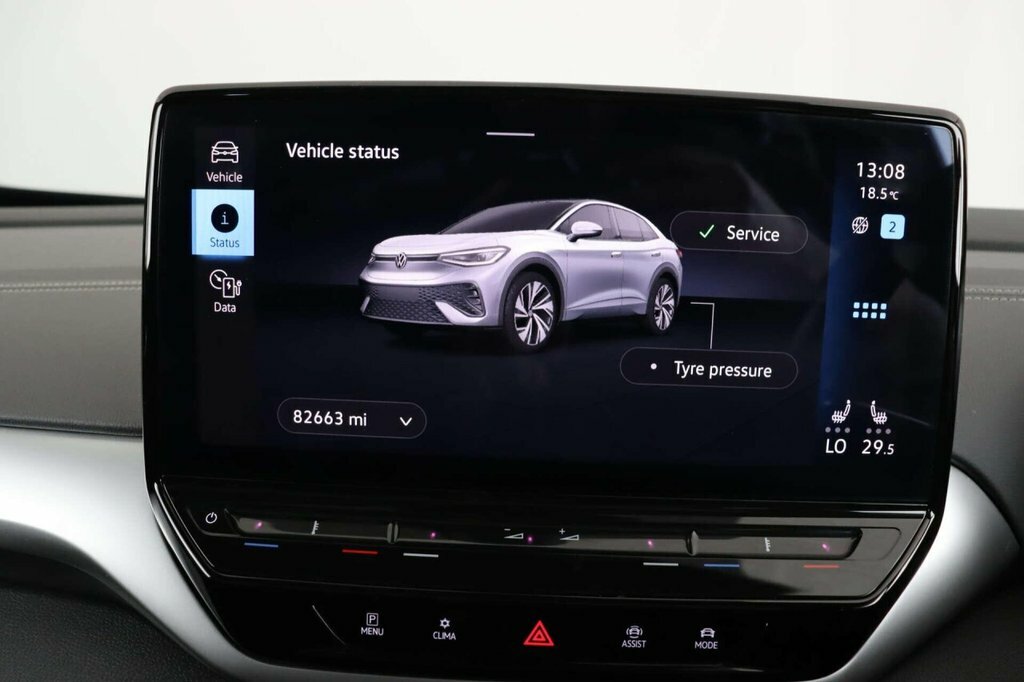 Volkswagen ID.5 128Kw Style Pro 77Kwh  #32