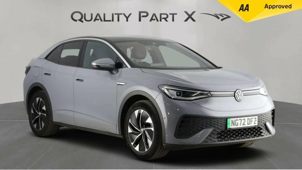 Volkswagen ID.5 128Kw Style Pro 77Kwh  #1