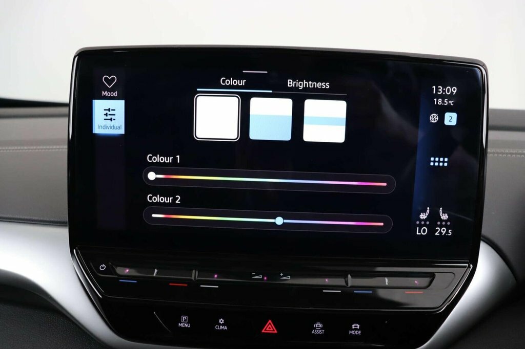 Volkswagen ID.5 128Kw Style Pro 77Kwh  #39