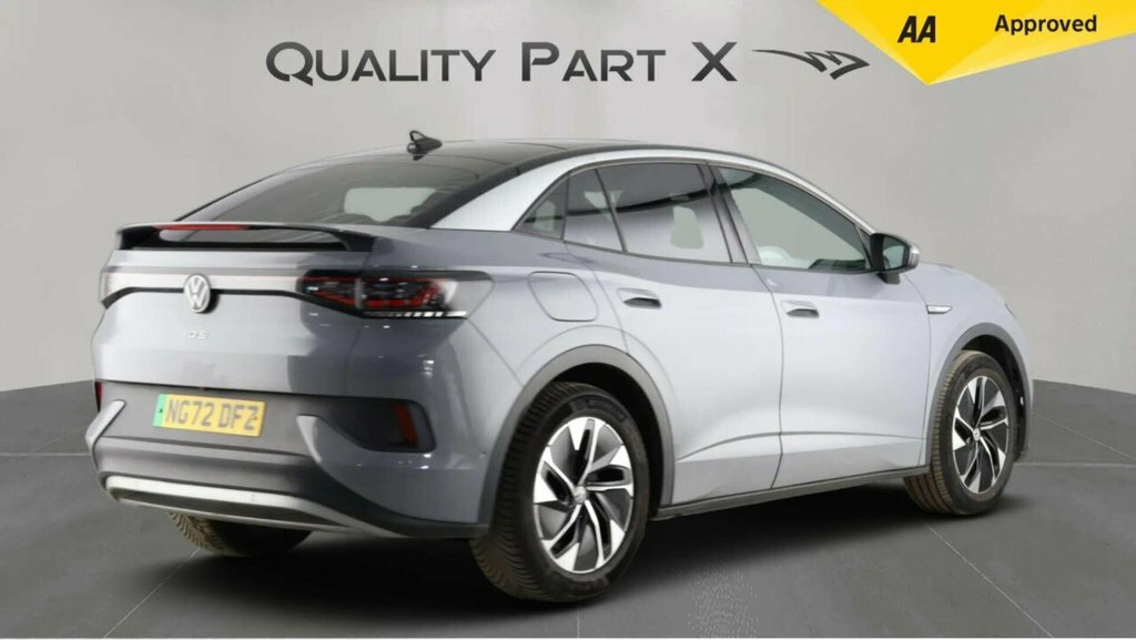 Volkswagen ID.5 128Kw Style Pro 77Kwh  #5