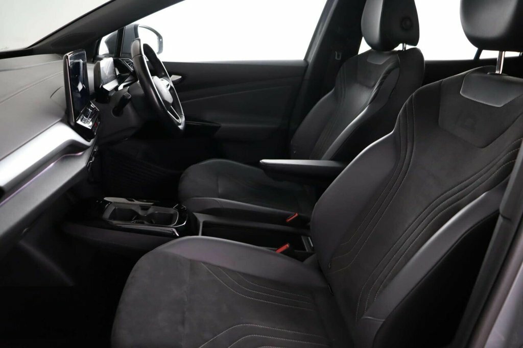 Volkswagen ID.5 128Kw Style Pro 77Kwh  #14