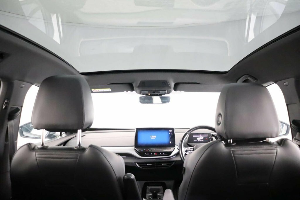 Volkswagen ID.5 128Kw Style Pro 77Kwh  #11
