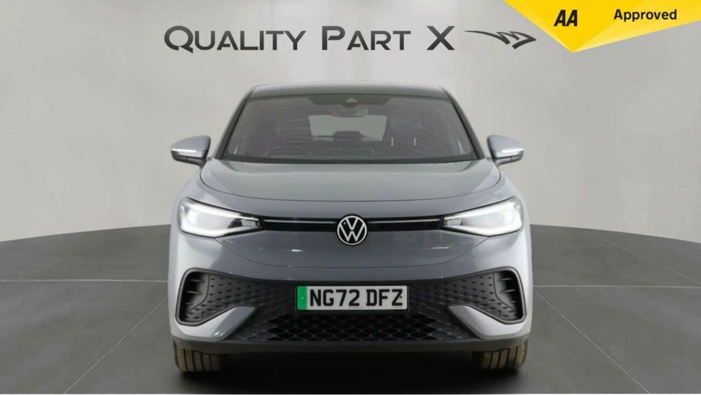 Volkswagen ID.5 128Kw Style Pro 77Kwh  #2