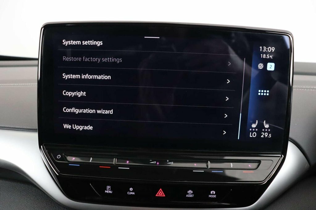 Volkswagen ID.5 128Kw Style Pro 77Kwh  #42