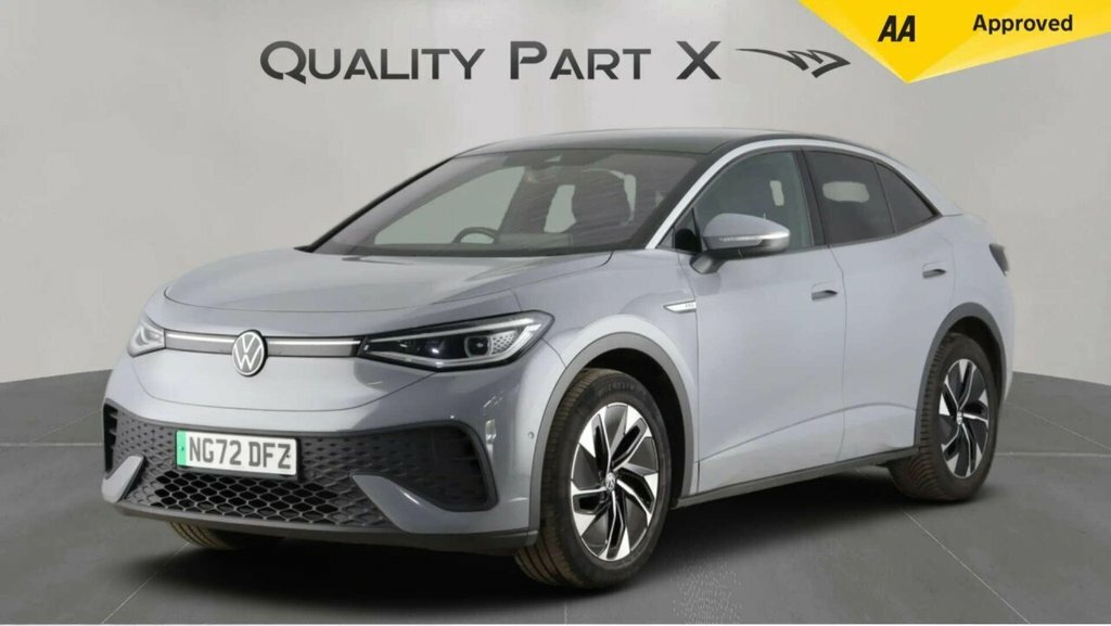 Volkswagen ID.5 128Kw Style Pro 77Kwh  #3