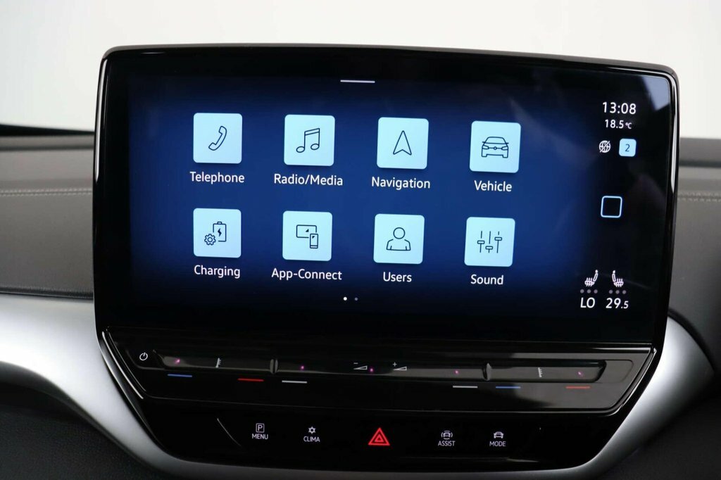 Volkswagen ID.5 128Kw Style Pro 77Kwh  #26