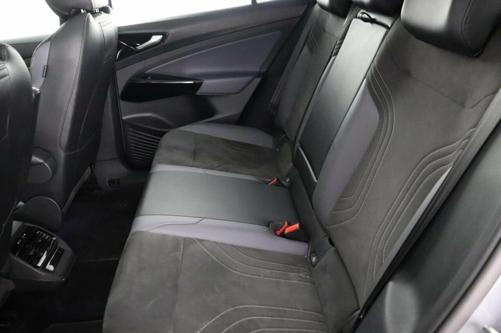 Volkswagen ID.5 128Kw Style Pro 77Kwh  #15
