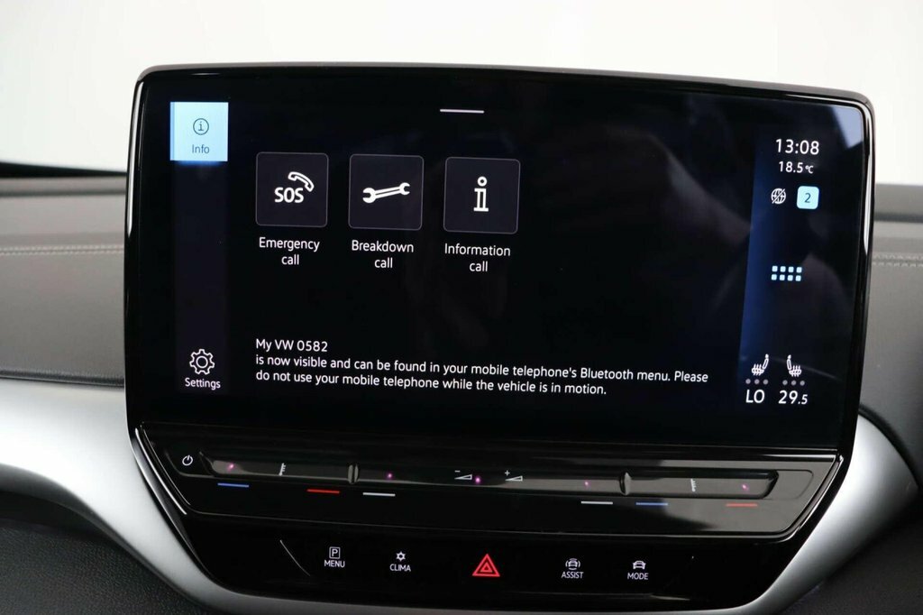 Volkswagen ID.5 128Kw Style Pro 77Kwh  #28