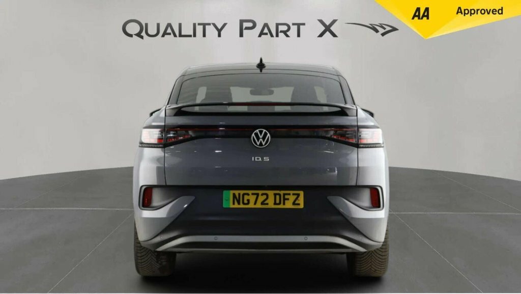 Volkswagen ID.5 128Kw Style Pro 77Kwh  #6