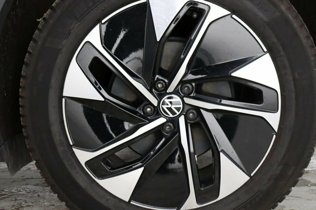 Volkswagen ID.5 128Kw Style Pro 77Kwh  #24
