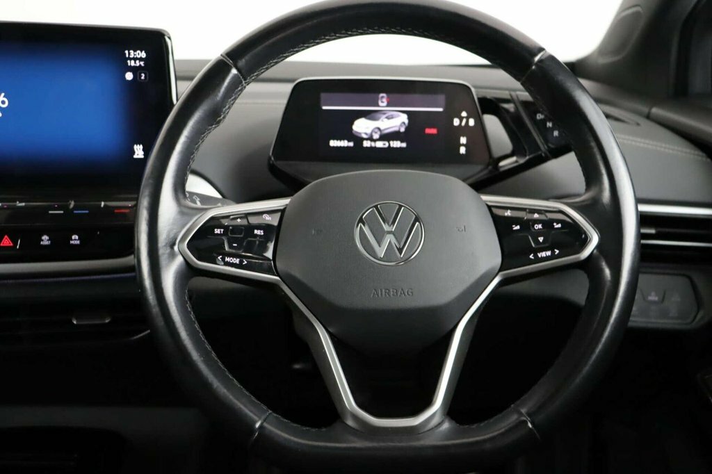 Volkswagen ID.5 128Kw Style Pro 77Kwh  #9