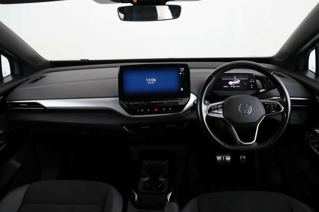 Volkswagen ID.5 128Kw Style Pro 77Kwh  #10