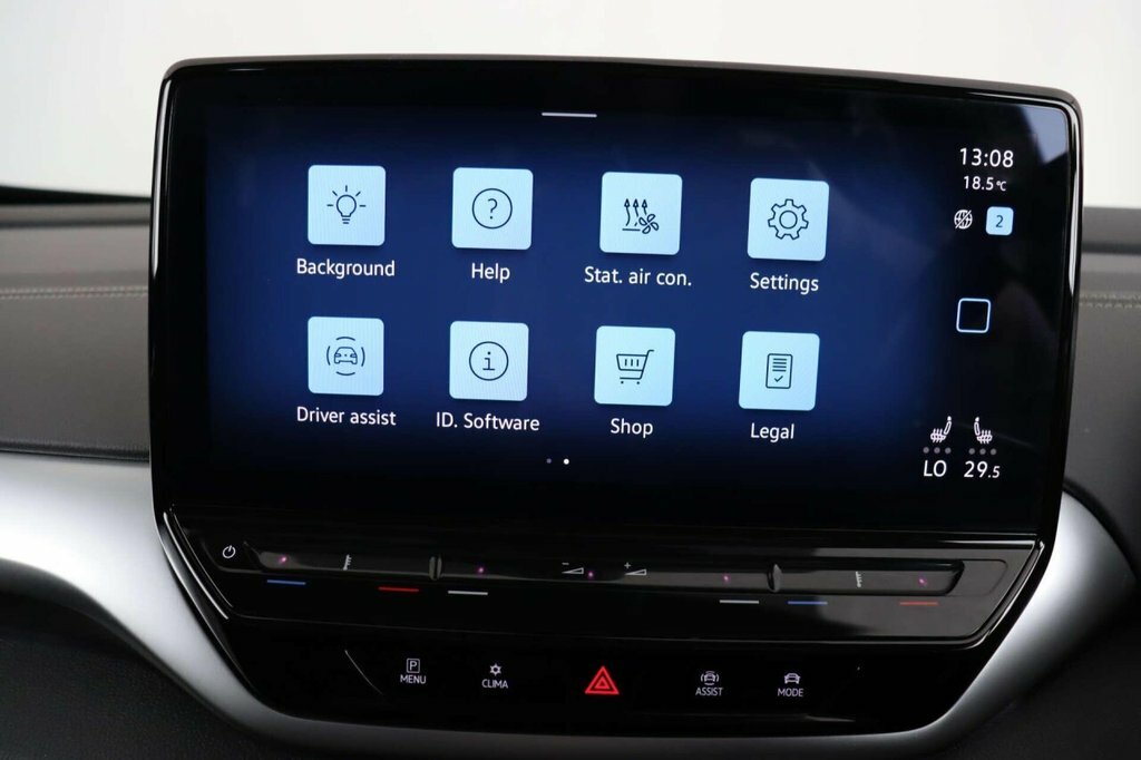 Volkswagen ID.5 128Kw Style Pro 77Kwh  #27