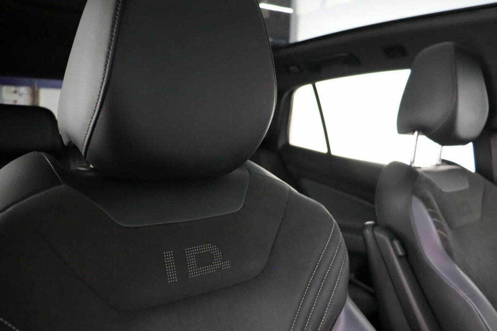 Volkswagen ID.5 128Kw Style Pro 77Kwh  #16