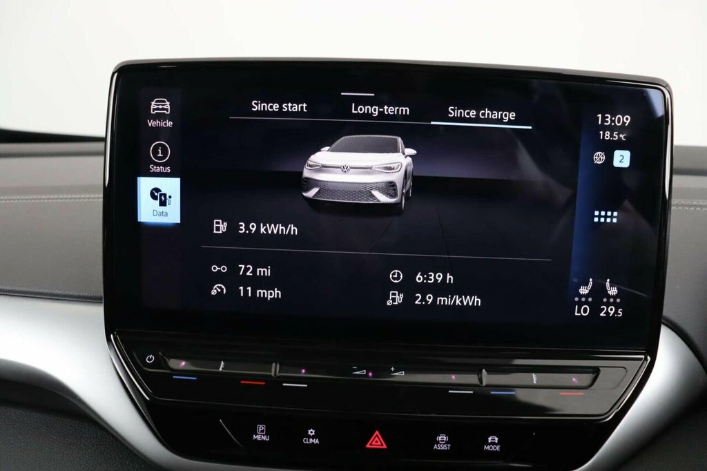Volkswagen ID.5 128Kw Style Pro 77Kwh  #36