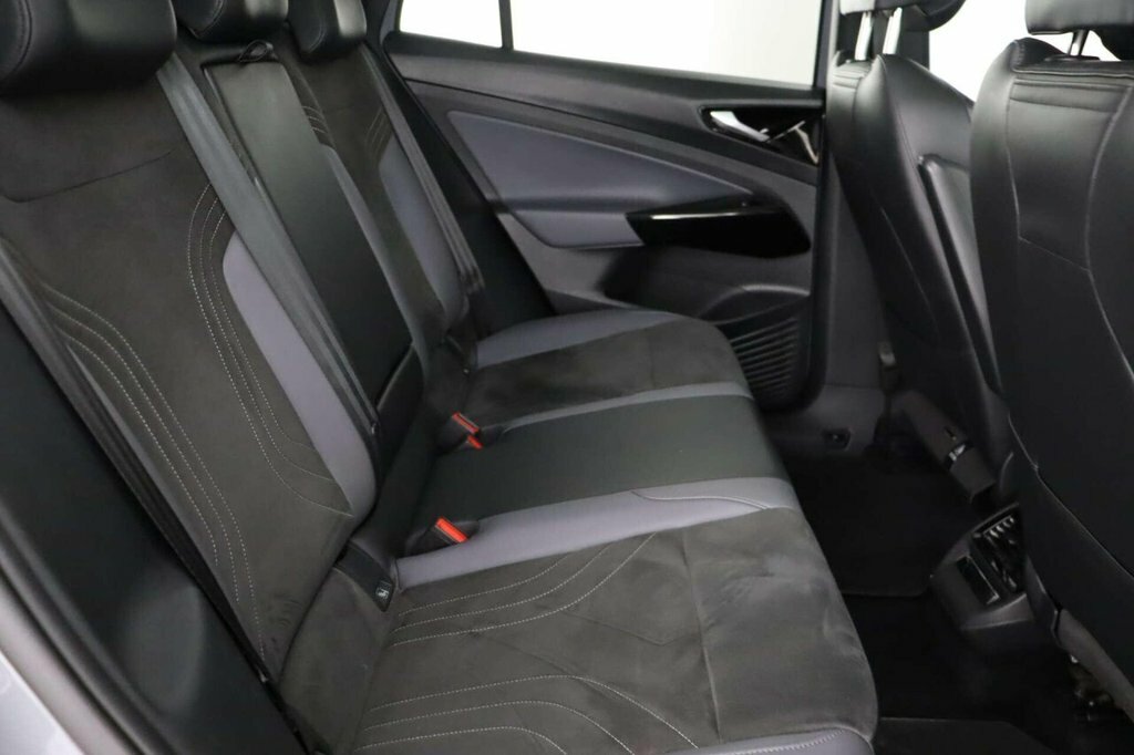 Volkswagen ID.5 128Kw Style Pro 77Kwh  #12
