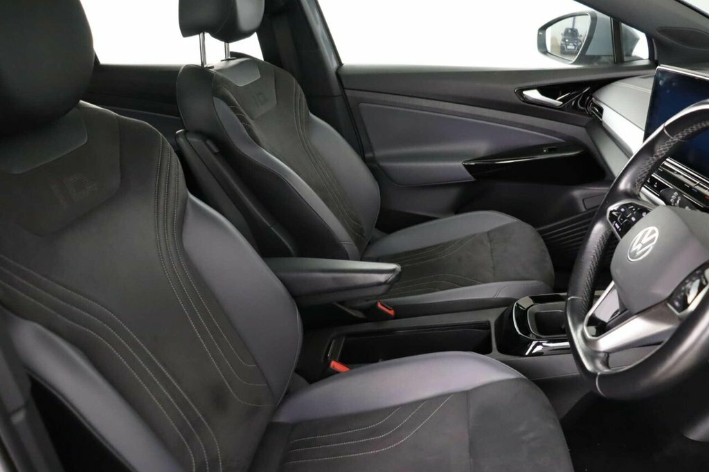 Volkswagen ID.5 128Kw Style Pro 77Kwh  #13