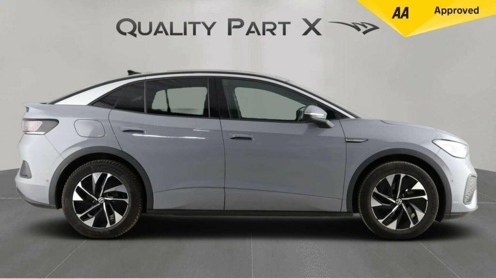 Volkswagen ID.5 128Kw Style Pro 77Kwh  #4