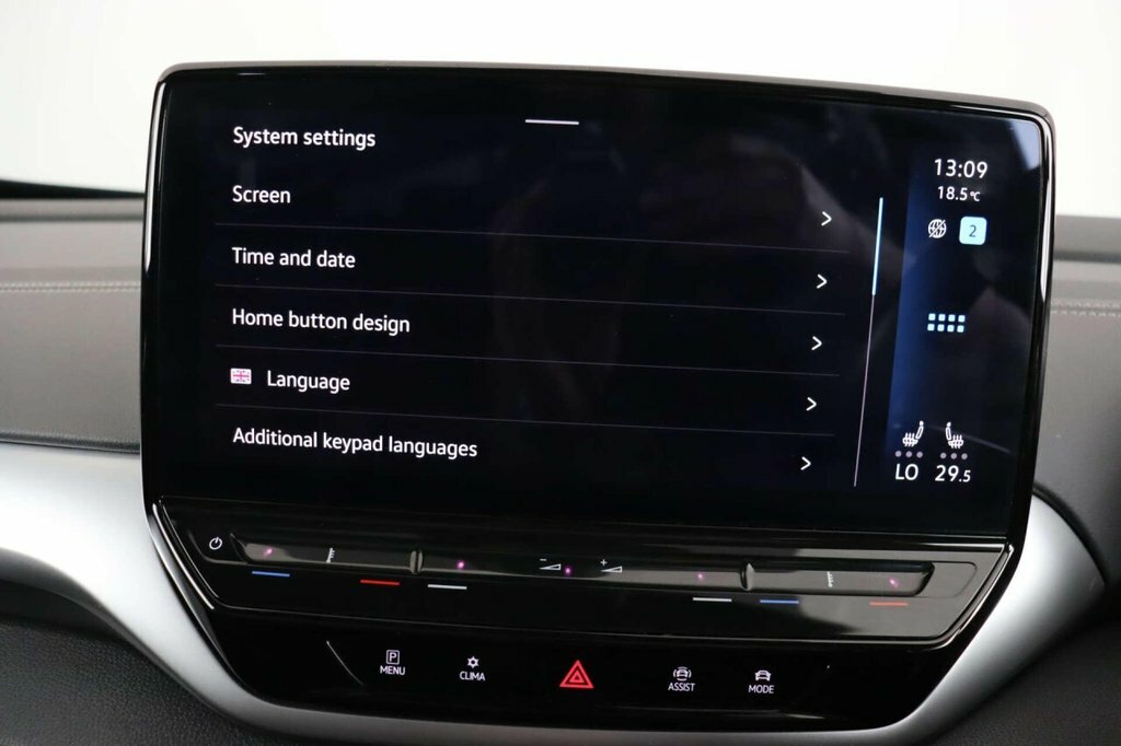 Volkswagen ID.5 128Kw Style Pro 77Kwh  #41