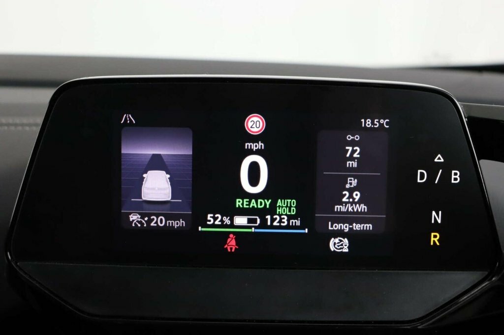 Volkswagen ID.5 128Kw Style Pro 77Kwh  #25