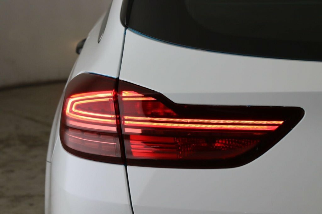 Kia Ceed 2 Silver #9