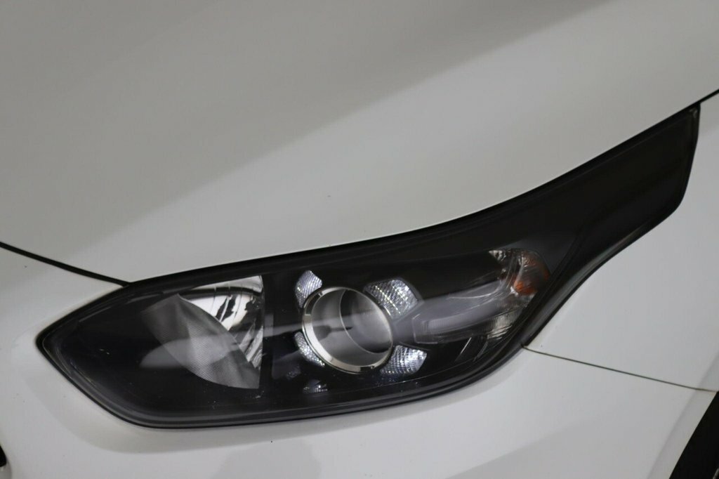 Kia Ceed 2 Silver #8