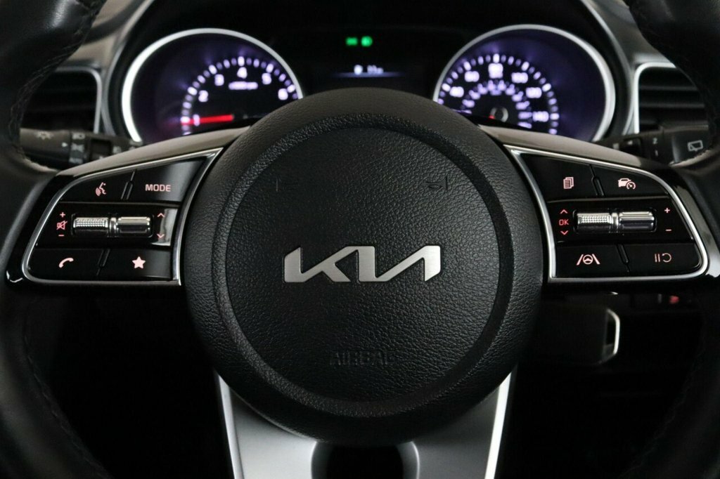 Kia Ceed 2 Silver #18