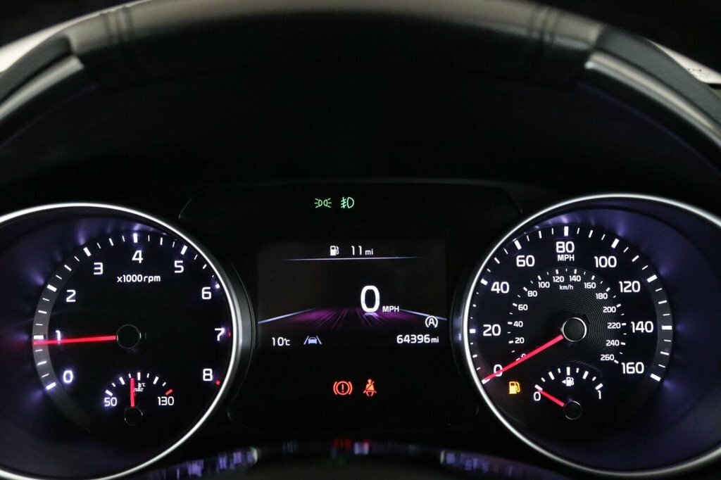 Kia Ceed 2 Silver #17