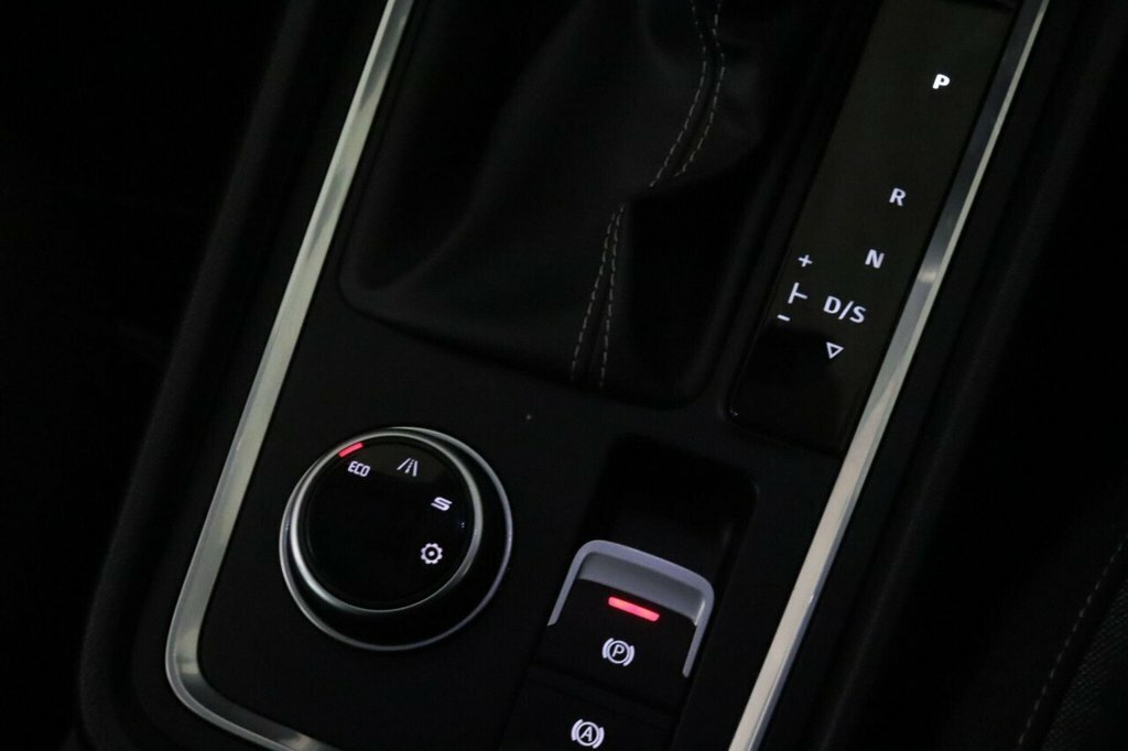Seat Ateca Se Technology Blue #24