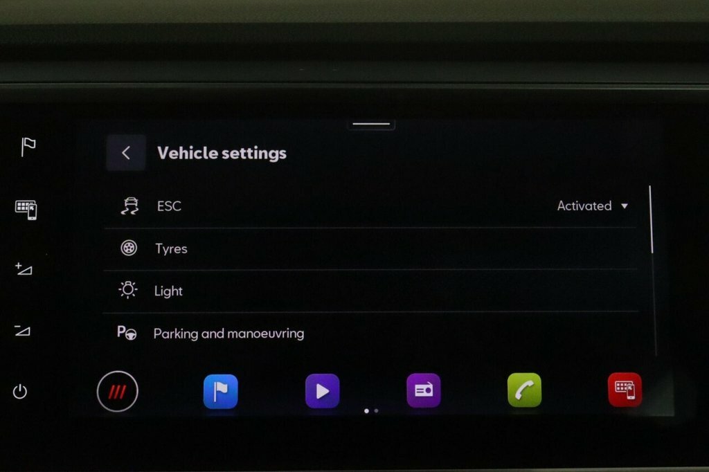 Seat Ateca Se Technology Blue #35
