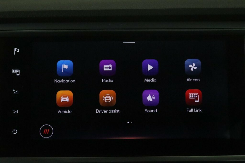 Seat Ateca Se Technology Blue #26