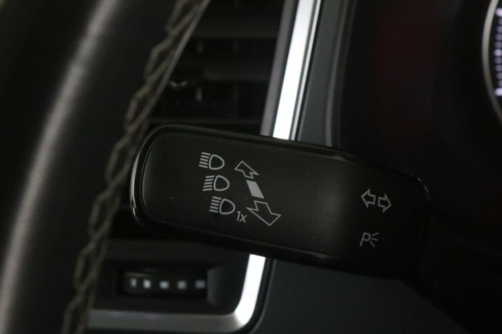 Seat Ateca Se Technology Blue #22